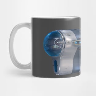 Cyclops Mug